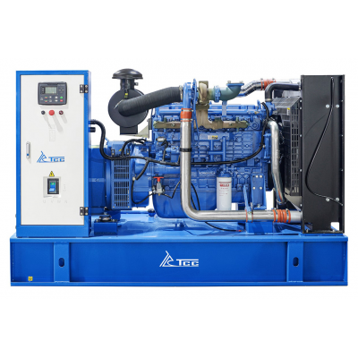 Дизельный генератор ТСС АД-150С-Т400-1РМ26 (YCA7.3TAA245-G20) в контейнере с АВР Дизельный генератор ТСС АД-150С-Т400-1РМ26 (YCA7.3TAA245-G20) в контейнере с АВР