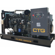 CTG AD-21RL