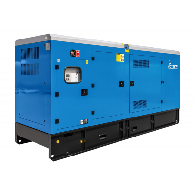 Дизельный генератор ТСС АД-250С-Т400-1РКМ11 Дизельный генератор ТСС АД-250С-Т400-1РКМ11