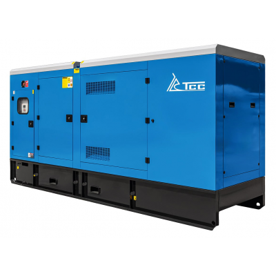 Дизельный генератор ТСС АД-250С-Т400-1РКМ11 Дизельный генератор ТСС АД-250С-Т400-1РКМ11