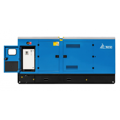 Дизельный генератор ТСС АД-250С-Т400-1РКМ11 Дизельный генератор ТСС АД-250С-Т400-1РКМ11