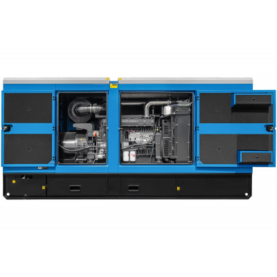 Дизельный генератор ТСС АД-250С-Т400-1РКМ11 Дизельный генератор ТСС АД-250С-Т400-1РКМ11