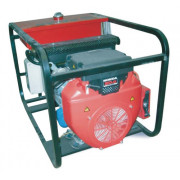 Gesan G 12000V L Электростартер