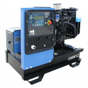GMGen GMM12 с АВР