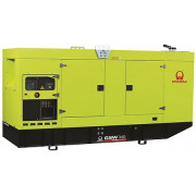 Pramac GSW 340 P в кожухе с АВР