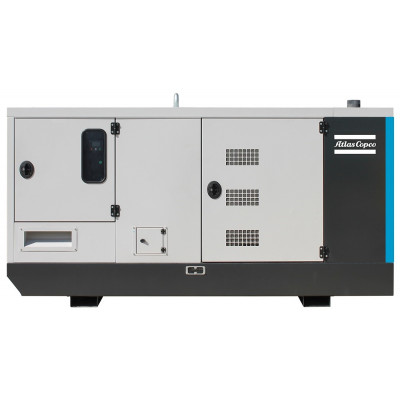 Дизельный генератор Atlas Copco QIS 275 Дизельный генератор Atlas Copco QIS 275