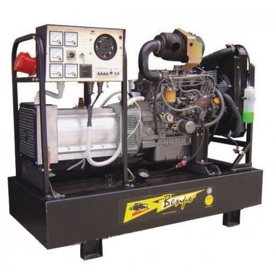 Дизельный генератор Вепрь АДА 12-230 РЯ в контейнере с АВР Дизельный генератор Вепрь АДА 12-230 РЯ в контейнере с АВР