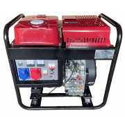 АМПЕРОС LDG 12000 E-3