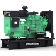 PowerLink GMS100PX