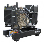 GMGen GMJ44 с АВР