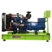 GenPower GNT-LRY 280 OTO в контейнере