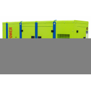 GenPower GPR-GNP 200 OTOSK ATS