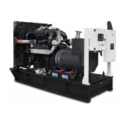 Energo MP170D в контейнере