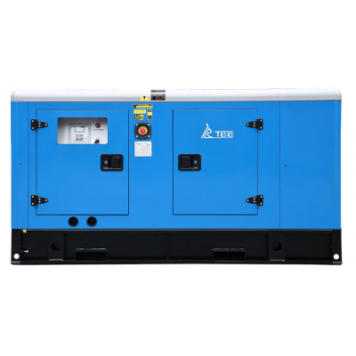 Дизельный генератор ТСС АД-60С-Т400-1РКМ15 Дизельный генератор ТСС АД-60С-Т400-1РКМ15