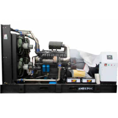 Дизельный генератор АМПЕРОС АД 700-Т400 P (Проф) Дизельный генератор АМПЕРОС АД 700-Т400 P (Проф)
