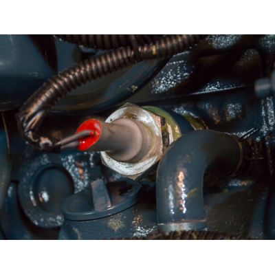 Дизельный генератор Toyo TG-40TBS с АВР Дизельный генератор Toyo TG-40TBS с АВР