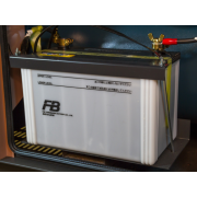 Toyo TG-40TBS с АВР