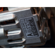 Toyo TG-40TBS с АВР