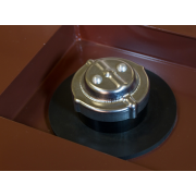 Toyo TG-40TBS с АВР