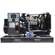 Hertz HG 90 DC с АВР