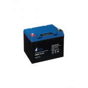 Парус электро HMW-12-33