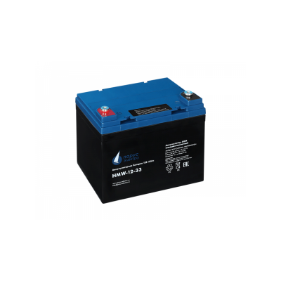 АКБ Парус электро HMW-12-33 АКБ Парус электро HMW-12-33