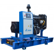 ТСС АД-30С-Т400-1РМ1 в контейнере