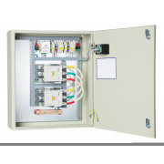 Arken ARK-B 350 в контейнере с АВР