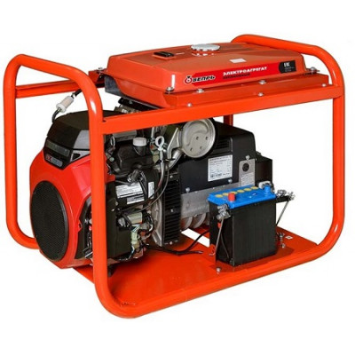 Бензиновый генератор Вепрь АБП 10-Т400/230 ВХ-БСГ с АВР Бензиновый генератор Вепрь АБП 10-Т400/230 ВХ-БСГ с АВР