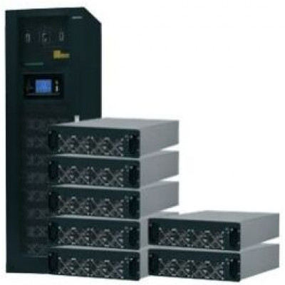 Модульный ИБП Импульс МОДУЛЬ 200-140 Модульный ИБП Импульс МОДУЛЬ 200-140