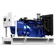 PowerLink WPS400