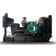 EMPOWER EMP425C с АВР