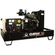 Pramac GBW 10 P 3 фазы