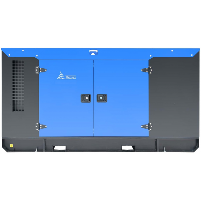 Дизельный генератор ТСС АД-40С-Т400-1РКМ7 Дизельный генератор ТСС АД-40С-Т400-1РКМ7