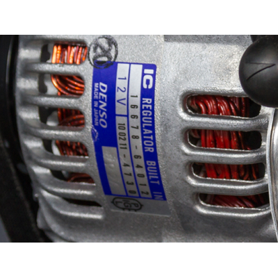 Дизельный генератор Toyo TG-12SPC Дизельный генератор Toyo TG-12SPC