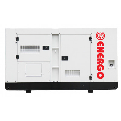 Дизельный генератор Energo AD150-T400-S Дизельный генератор Energo AD150-T400-S