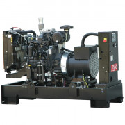 Fogo FDF 60 I в контейнере