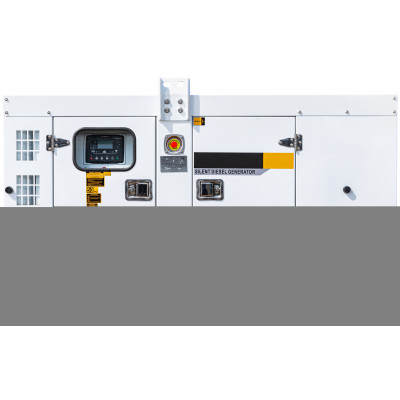 Дизельный генератор EcoPower АД30-T400ECO R в кожухе с АВР Дизельный генератор EcoPower АД30-T400ECO R в кожухе с АВР