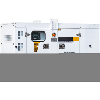 Дизельный генератор EcoPower АД30-T400ECO R в кожухе с АВР Дизельный генератор EcoPower АД30-T400ECO R в кожухе с АВР