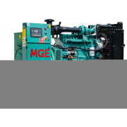 MGE P100CS (6BTAA5.9-G2)