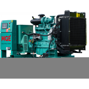 MGE P100CS (6BTAA5.9-G2)