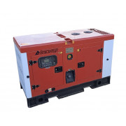 Азимут АД-12С-Т400-1РКМ Ricardo