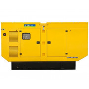 Aksa APD 450A в кожухе