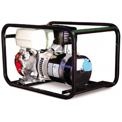 Бензиновый генератор Gesan G 3500 H Бензиновый генератор Gesan G 3500 H