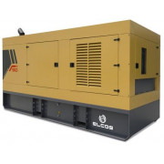 Elcos GE.PK.550/500.SS с АВР