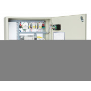 MVAE АД-200-400-АР в контейнере с АВР