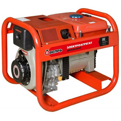 Дизельный генератор Вепрь АДП 3-230 ВЯ-Б Дизельный генератор Вепрь АДП 3-230 ВЯ-Б