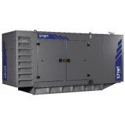 Hertz HG 700 CL в кожухе