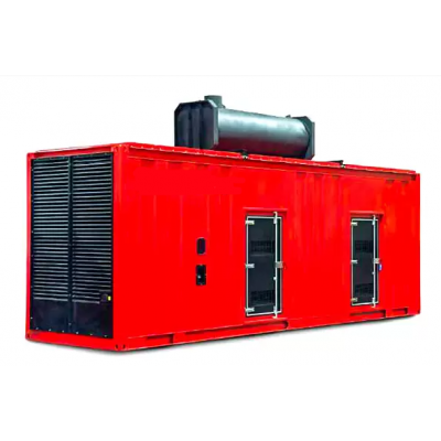 Дизельный генератор Arken ARK-B 2100-S с АВР Дизельный генератор Arken ARK-B 2100-S с АВР