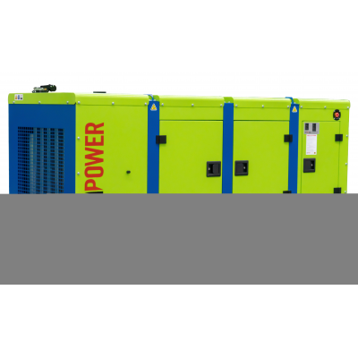 Дизельный генератор GenPower GPR-GNP 825 OTOSK Дизельный генератор GenPower GPR-GNP 825 OTOSK